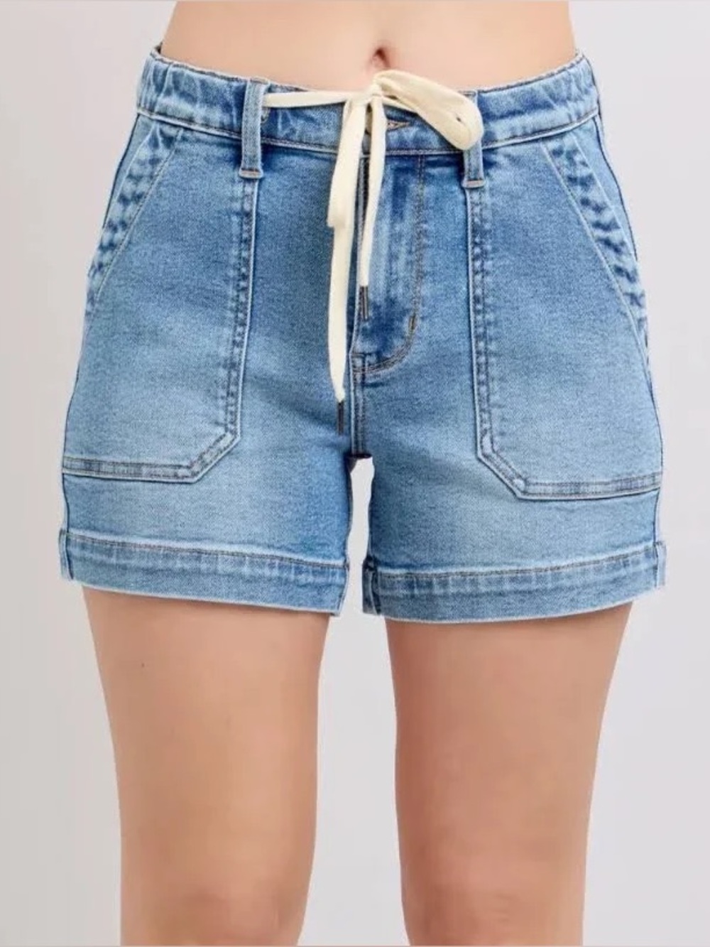 Boat Day Jogger Shorts